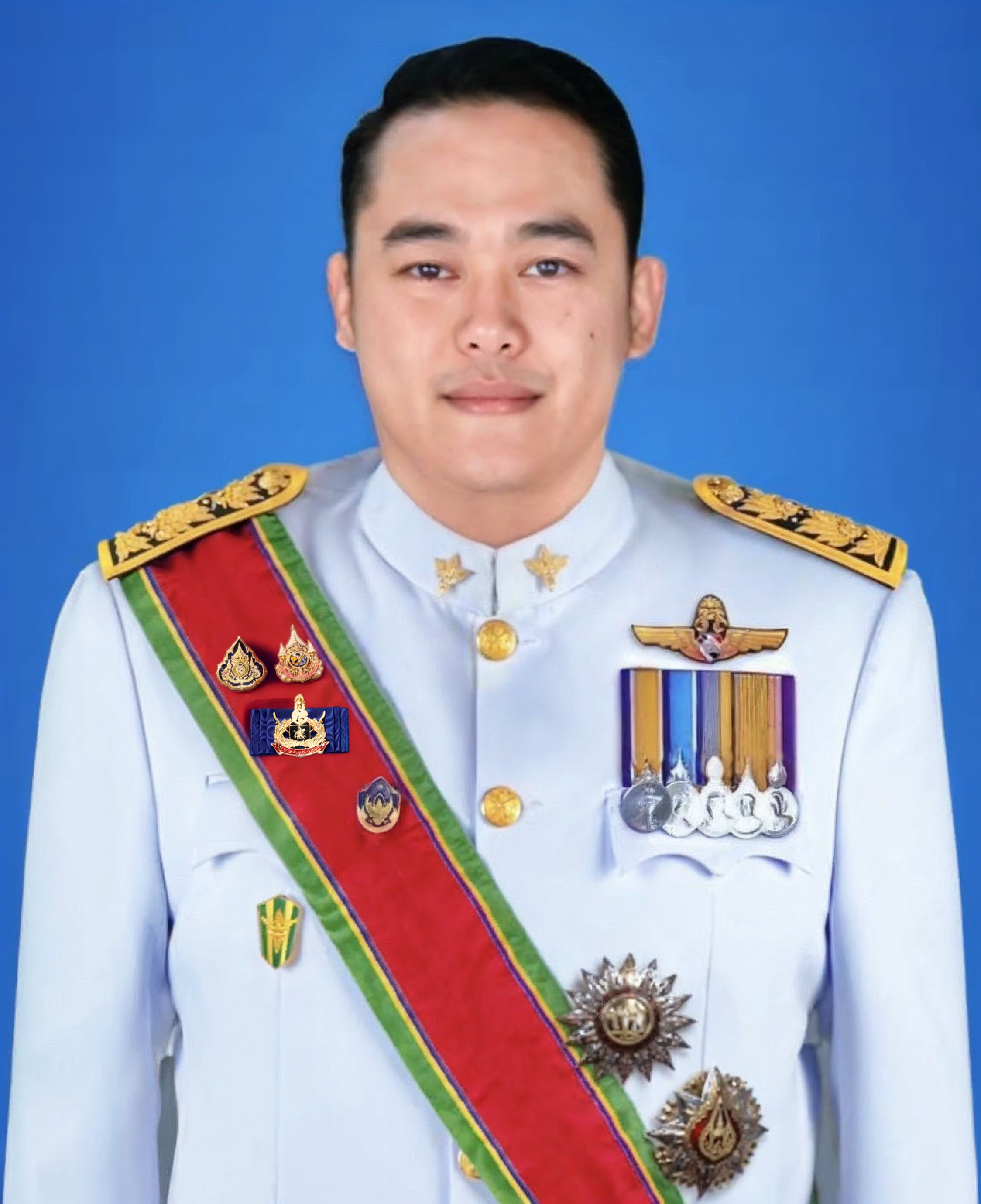นายแพทย์วัชรพงษ์ คำหล้า